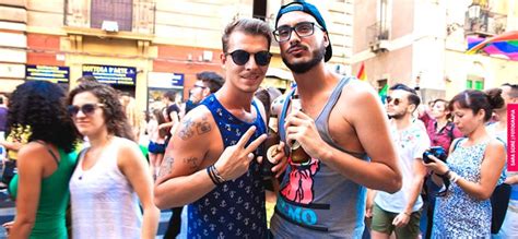 catania incontri gay|SERATE GAY CATANIA